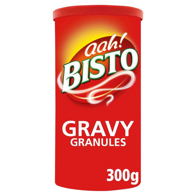 Granules de sauce bisto 350g