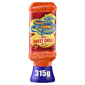 Salsa picante Blue Dragon Thai Sweet Chilli 380g 