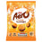 Aero Bubbles Orange Sharing Pouch 70g