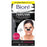 Biore Deep Nettoying Charcoal Pore Striches 6 par pack