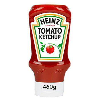 Ketchup de tomate Heinz