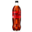 Coca-Cola Zero Azúcar 1.25L 