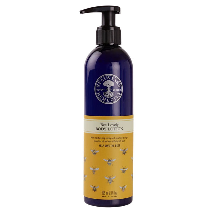 Neal's Yard Bee Loved Body Lotion 295 ml