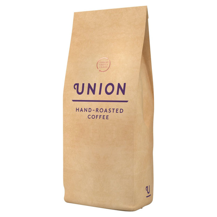Union Coffee Beans Guatemala Specialty Liberacion 1 kg