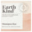 Earthkind Shampoo Bar, trockenes und beschädigtes Haar 50g