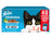 Felix Cat Food Fish Selection In Jelly 40 x 100g
