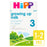 HIPP aufwachsen Babymilchpulver 600 g