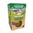 Peckische natürliche Balance Kokosnussfuttermittel 4 pro Pack