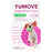 Yumove Dog Digestive Health Probiotics Supplément 120 comprimés