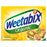 Paquete de 24 cereales orgánicos Weetabix 