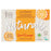Little Soap Company Naturals Bar Seife süße Orange 100g